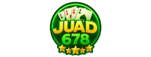 JUAD678 SLOT LOGO