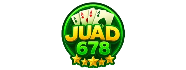 JUAD678 SLOT LOGO