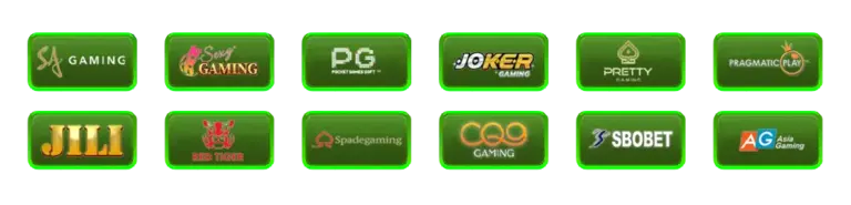 JUAD678 รองรับเกมจากค่ายคาสิโนชั้นนำ